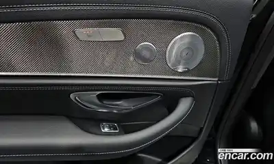 Mercedes-Benz E-Class 2019 2.0 Автомат в Москве № 161139, миниатюра 9