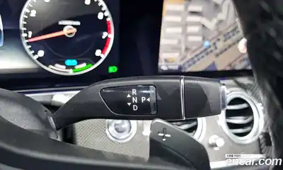 Mercedes-Benz E-Class 2019 2.0 Автомат в Москве № 161139, миниатюра 10