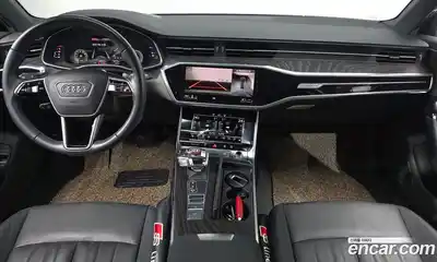 Audi A6 2021 2.0 Автомат в Москве № 162924, миниатюра 6