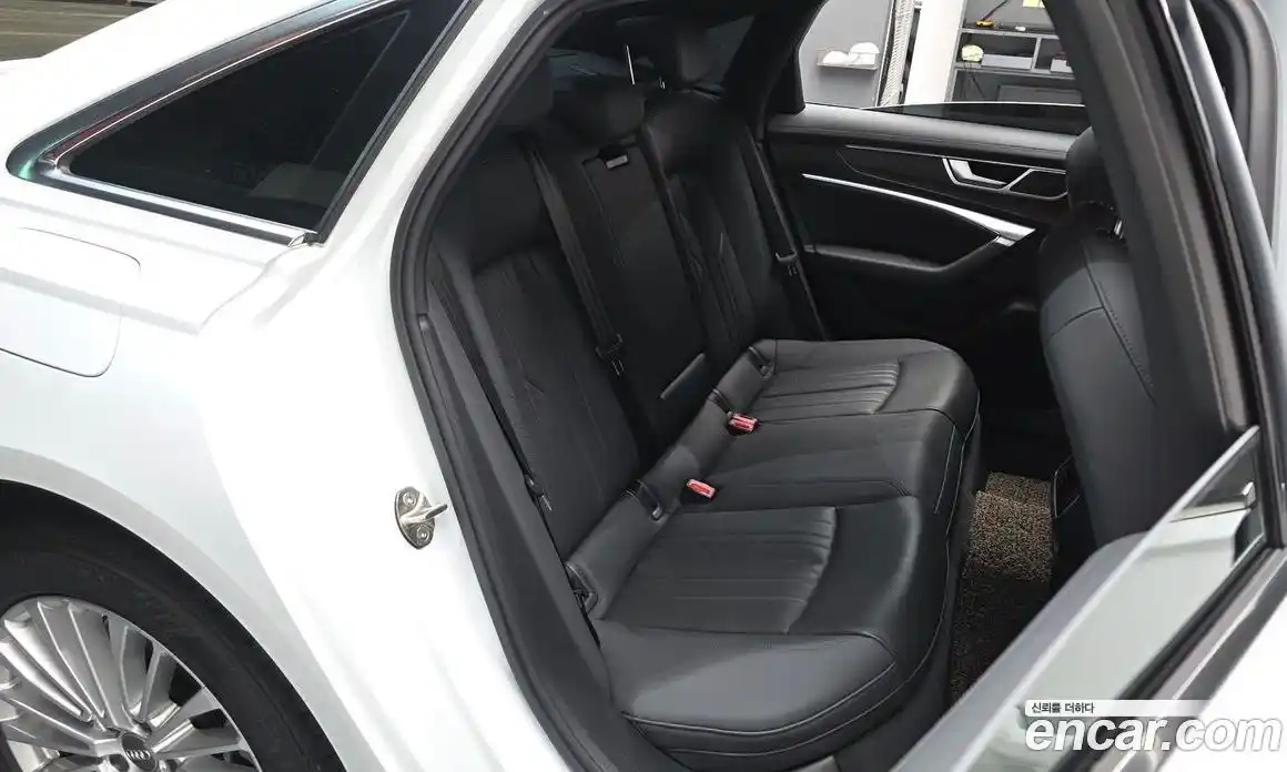 Audi A6 2021 2.0 Автомат в Москве № 162924, фото 7