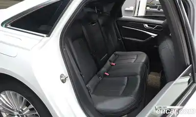 Audi A6 2021 2.0 Автомат в Москве № 162924, миниатюра 7