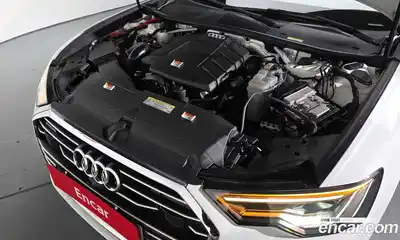 Audi A6 2021 2.0 Автомат в Москве № 162924, миниатюра 10