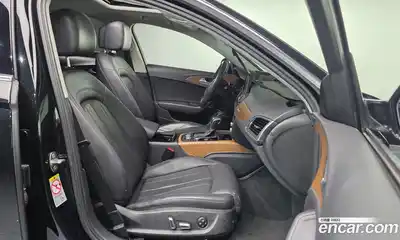 Audi A6 2016 3.0 Автомат в Москве № 163818, миниатюра 11