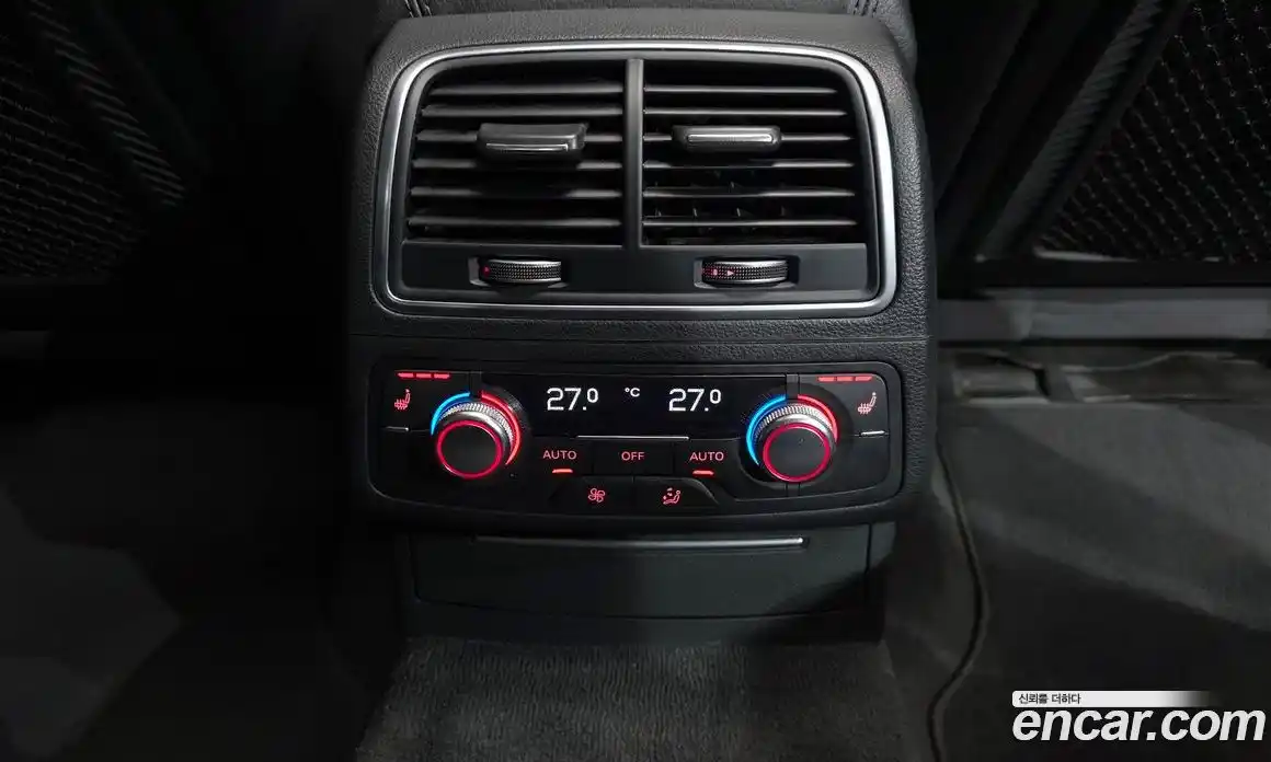 Audi A6 2016 3.0 Автомат в Москве № 163818, фото 15