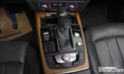Audi A6 2016 3.0 Автомат в Москве № 163818, миниатюра 3