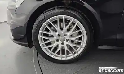 Audi A6 2016 3.0 Автомат в Москве № 163818, миниатюра 4