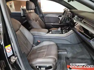 Audi A8 2022 3.0 Автомат в Москве № 164047, миниатюра 11