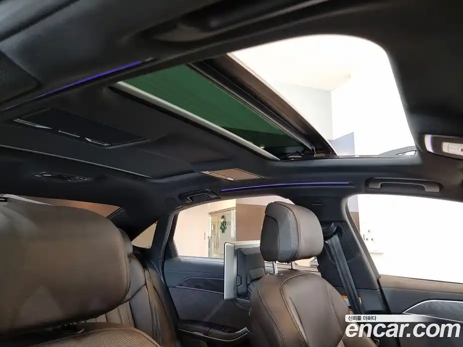 Audi A8 2022 3.0 Автомат в Москве № 164047, фото 12