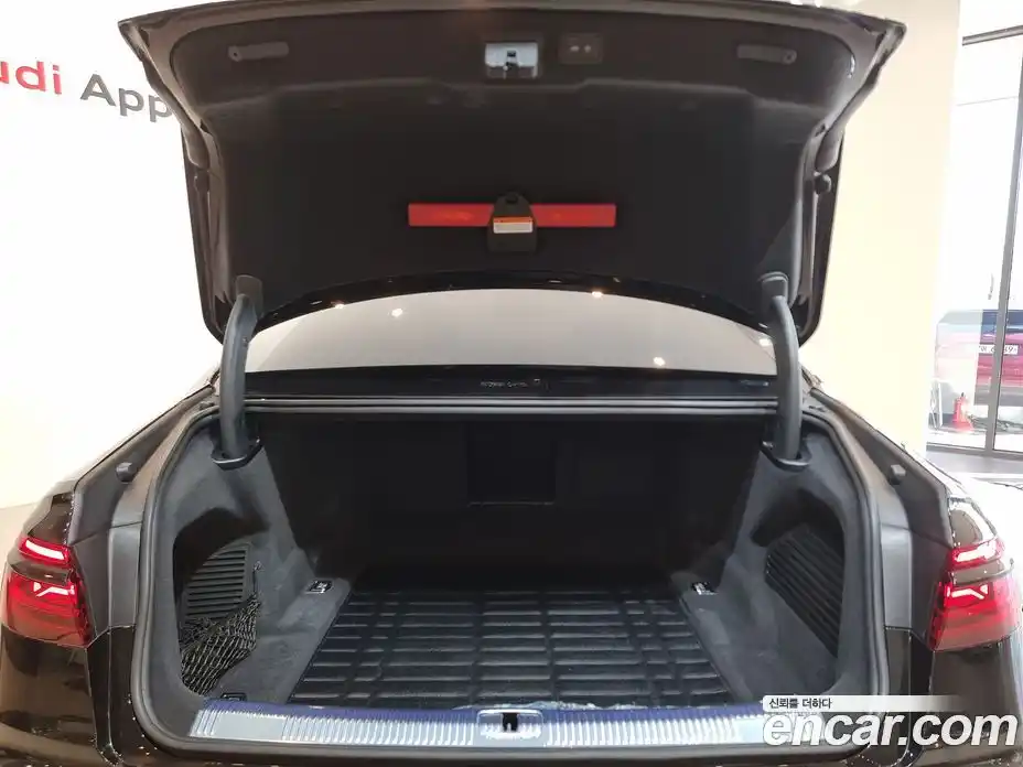 Audi A8 2022 3.0 Автомат в Москве № 164047, фото 13