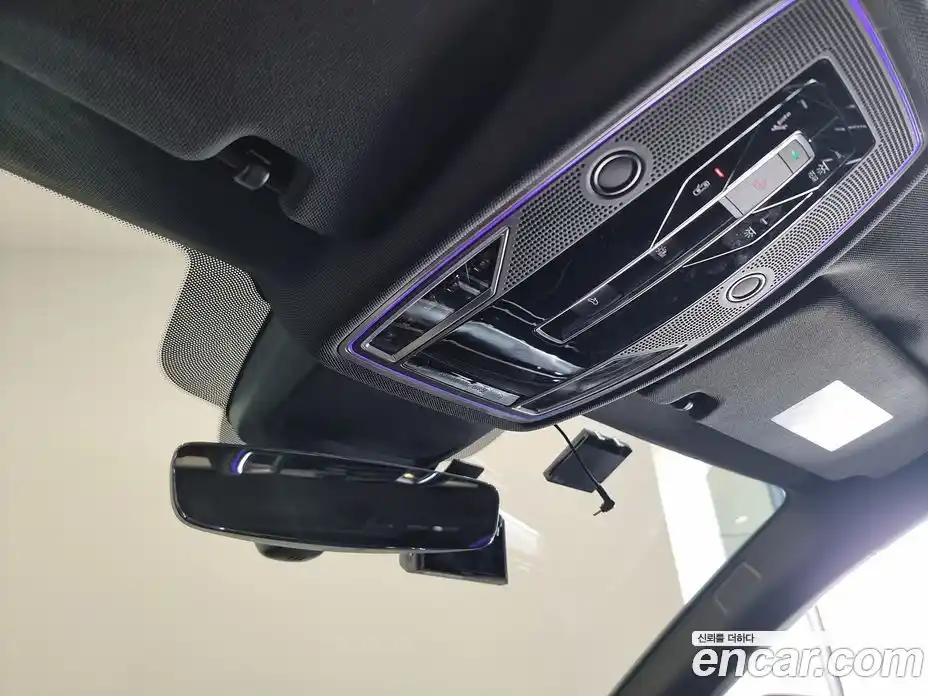 Audi A8 2022 3.0 Автомат в Москве № 164047, фото 15