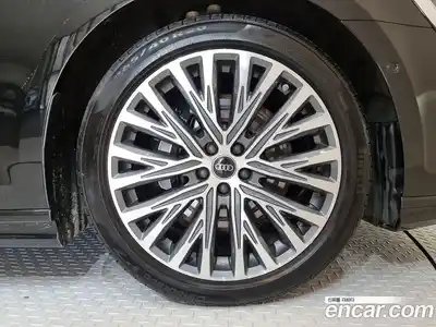 Audi A8 2022 3.0 Автомат в Москве № 164047, миниатюра 5