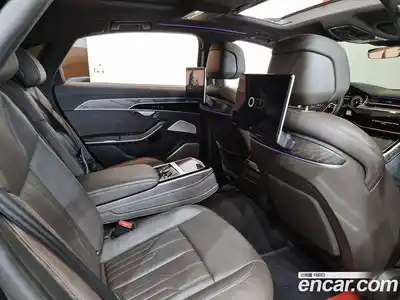 Audi A8 2022 3.0 Автомат в Москве № 164047, миниатюра 10
