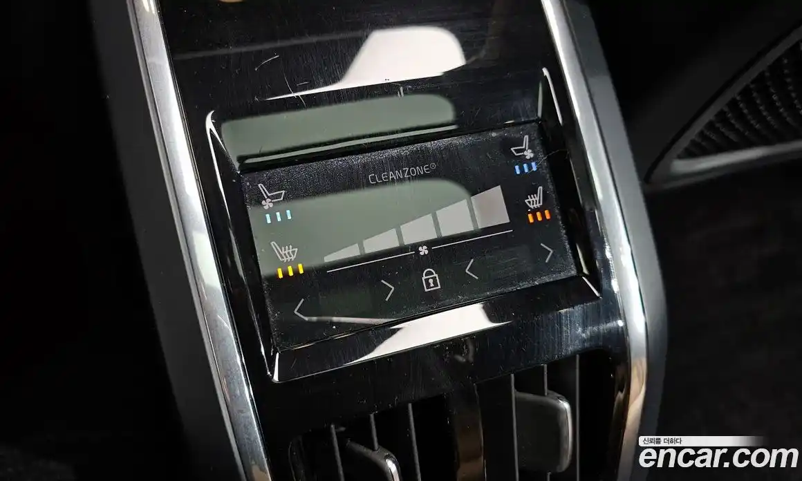 Volvo S90 2023 2.0 Автомат в Москве № 164435, фото 12