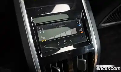 Volvo S90 2023 2.0 Автомат в Москве № 164435, миниатюра 12