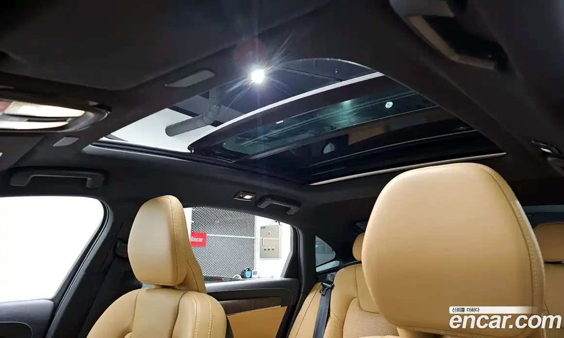 Volvo S90 2023 2.0 Автомат в Москве № 164435, фото 7