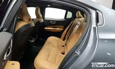 Volvo S60 2020 2.0 Автомат в Москве № 164538, миниатюра 12