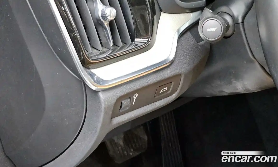 Volvo S60 2020 2.0 Автомат в Москве № 164538, фото 14