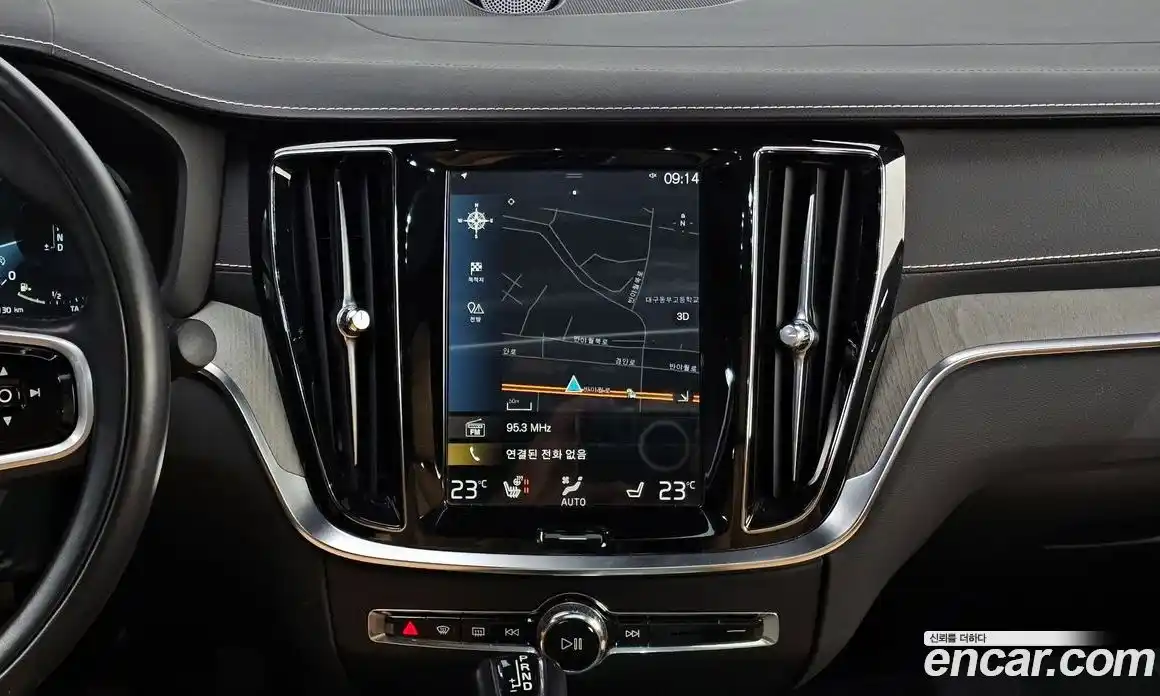 Volvo S60 2020 2.0 Автомат в Москве № 164538, фото 15