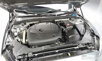 Volvo S60 2020 2.0 Автомат в Москве № 164538, миниатюра 6