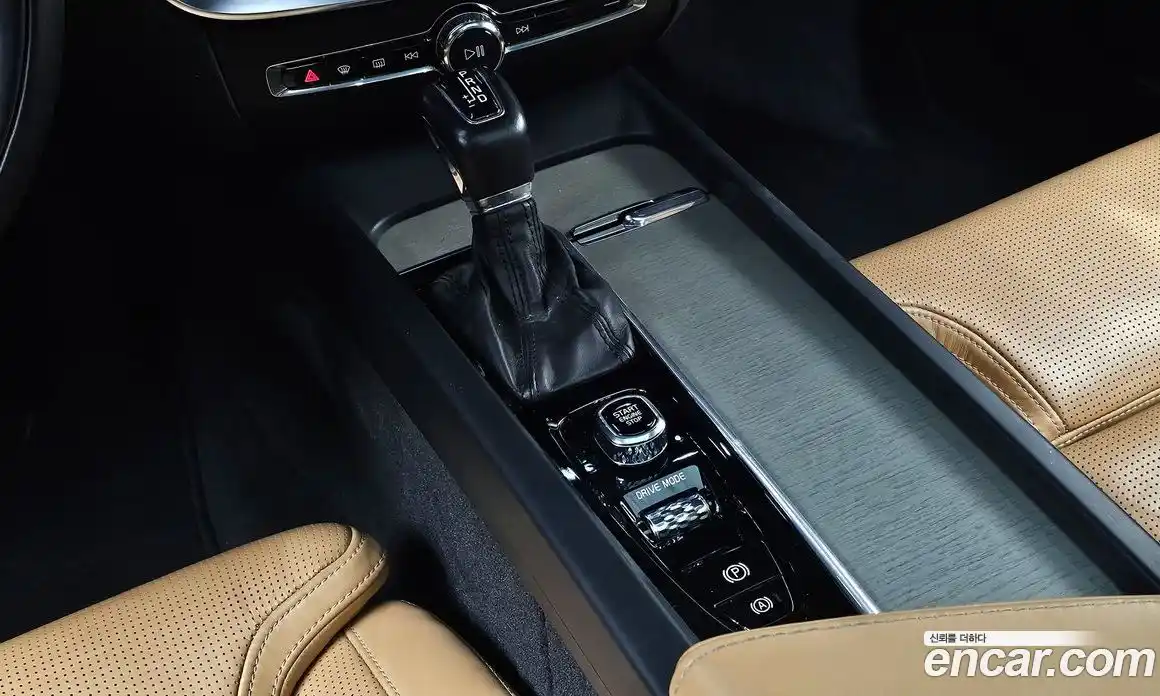 Volvo S60 2020 2.0 Автомат в Москве № 164538, фото 9