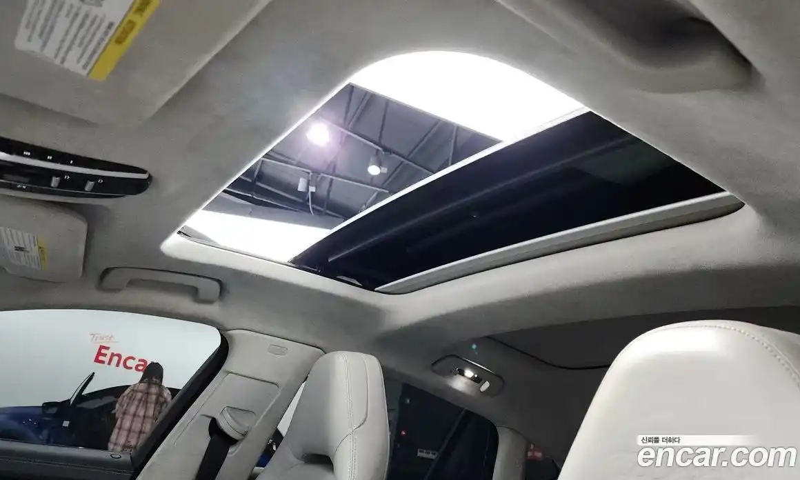 Porsche Panamera 2017 4.0 Автомат в Москве № 165401, фото 19