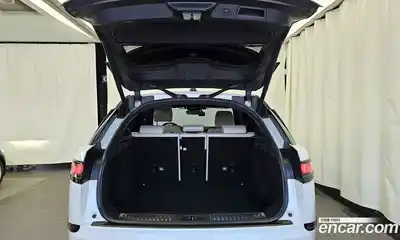 Land Rover Range-Rover Velar 2018 3.0 Автомат в Москве № 166579, миниатюра 3