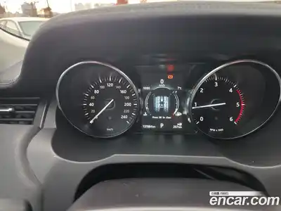 Land Rover Range-Rover Evoque 2017 2.0 Автомат в Москве № 166601, миниатюра 11