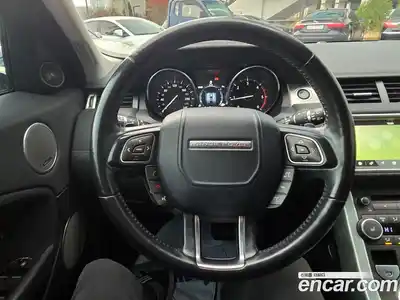 Land Rover Range-Rover Evoque 2017 2.0 Автомат в Москве № 166601, миниатюра 12