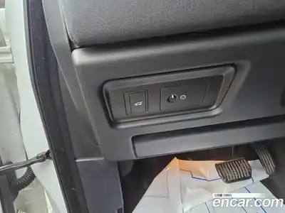 Land Rover Range-Rover Evoque 2017 2.0 Автомат в Москве № 166601, миниатюра 10