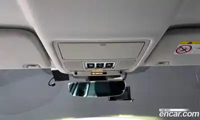 Land Rover Discovery, 2017