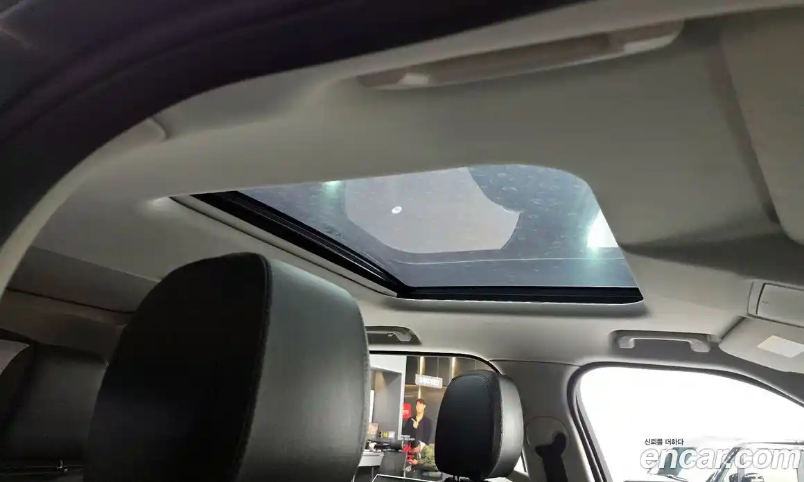 Land Rover Discovery 2017 3.0 Автомат в Москве № 166676, фото 16