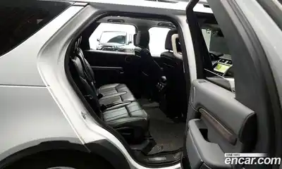 Land Rover Discovery 2017 3.0 Автомат в Москве № 166676, миниатюра 7