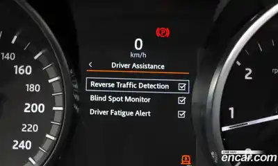 Land Rover Discovery 2017 3.0 Автомат в Москве № 166676, миниатюра 8