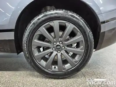 Land Rover Range-Rover Velar 2021 2.0 Автомат в Москве № 166738, миниатюра 10