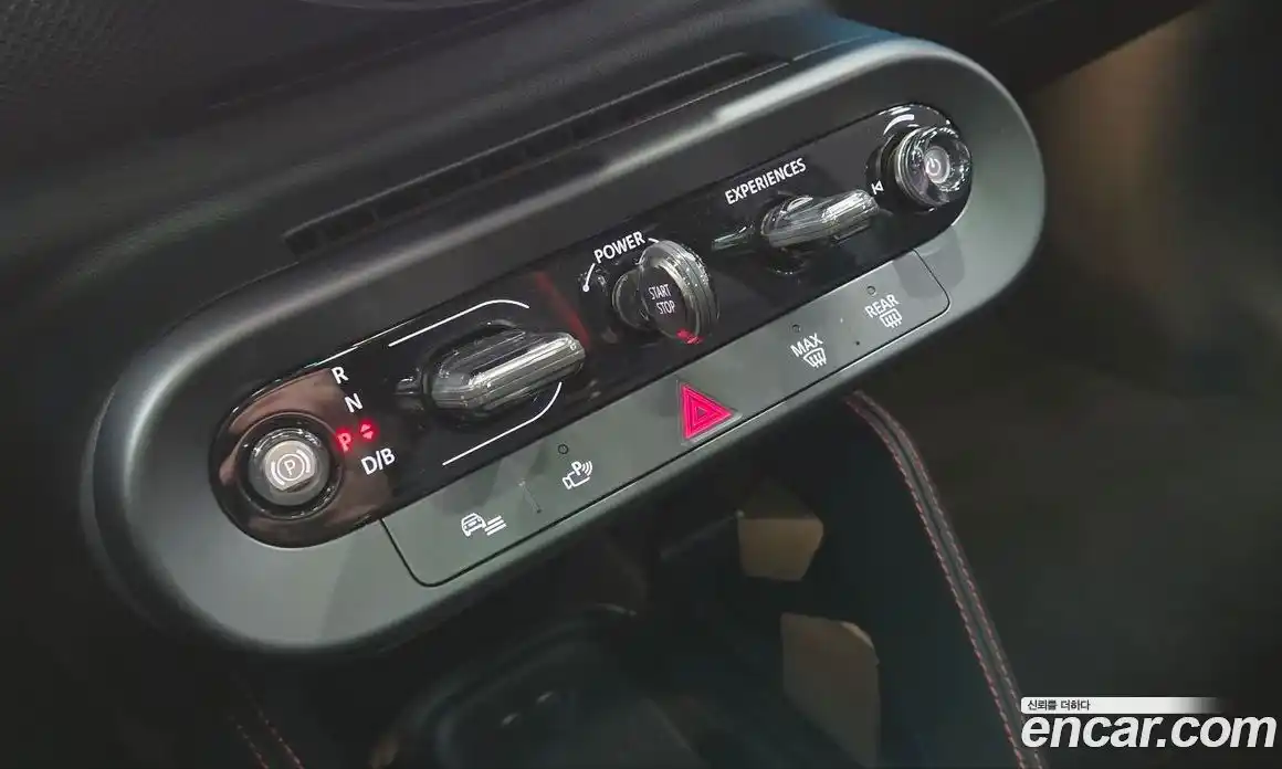 Mini Cooper 2025 0.1 Автомат в Москве № 167359, фото 12