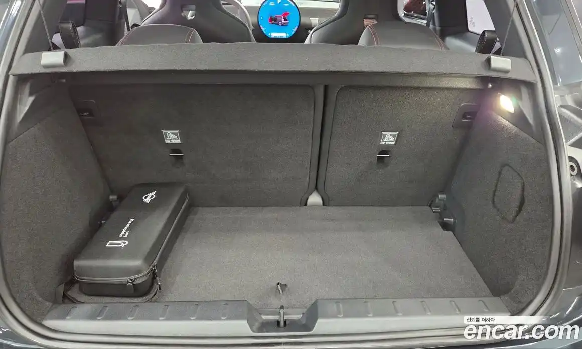 Mini Cooper 2025 0.1 Автомат в Москве № 167359, фото 14