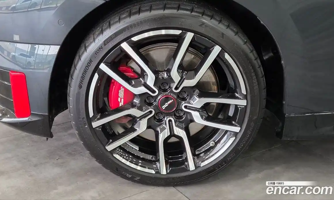 Mini Cooper 2025 0.1 Автомат в Москве № 167359, фото 5