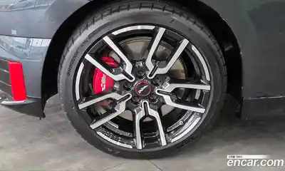 Mini Cooper 2025 0.1 Автомат в Москве № 167359, миниатюра 5