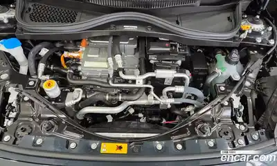 Mini Cooper 2025 0.1 Автомат в Москве № 167359, миниатюра 6