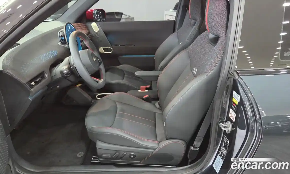 Mini Cooper 2025 0.1 Автомат в Москве № 167359, фото 7