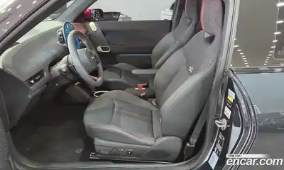 Mini Cooper 2025 0.1 Автомат в Москве № 167359, миниатюра 7