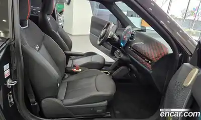 Mini Cooper 2025 0.1 Автомат в Москве № 167359, миниатюра 10