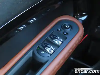 Mini Countryman 2022 2.0 Автомат в Москве № 167475, миниатюра 11