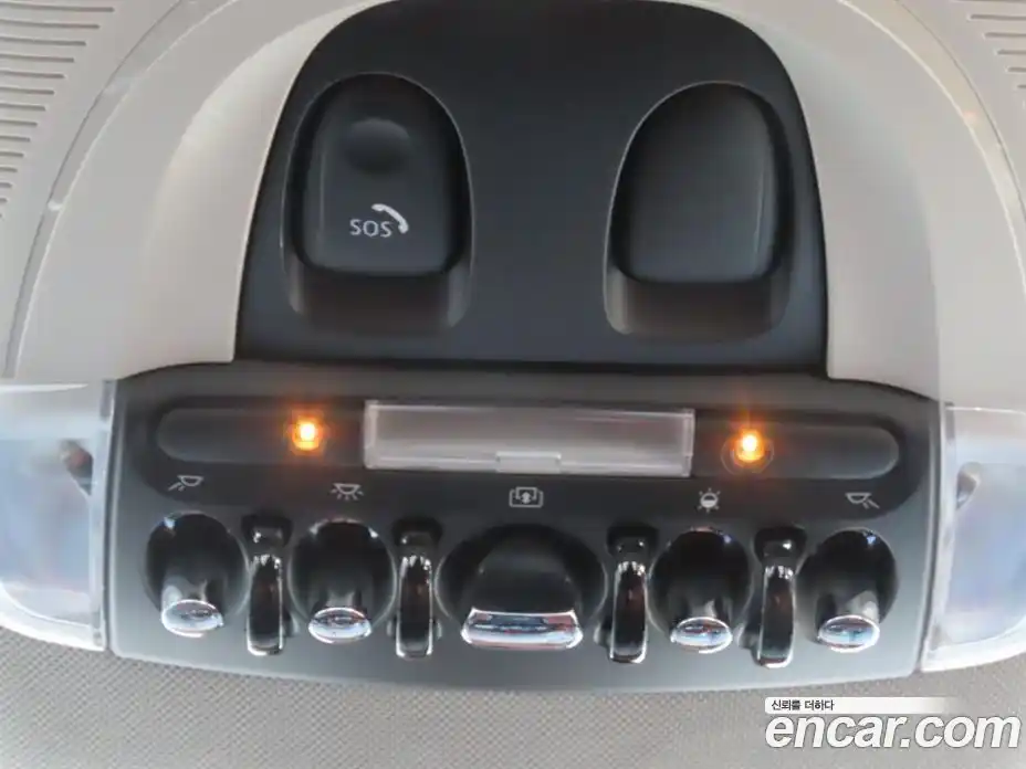 Mini Countryman 2022 2.0 Автомат в Москве № 167475, фото 17