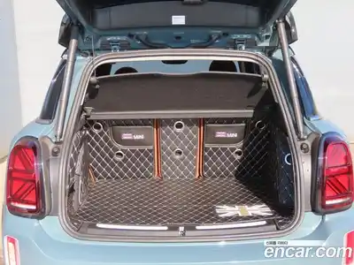 Mini Countryman 2022 2.0 Автомат в Москве № 167475, миниатюра 5