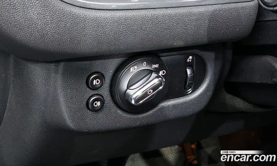 Mini Clubman 2020 1.5 Автомат в Москве № 167488, фото 11