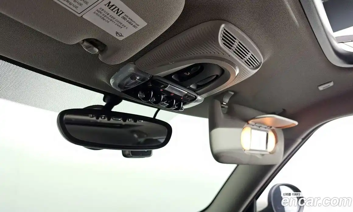 Mini Clubman 2020 1.5 Автомат в Москве № 167488, фото 14