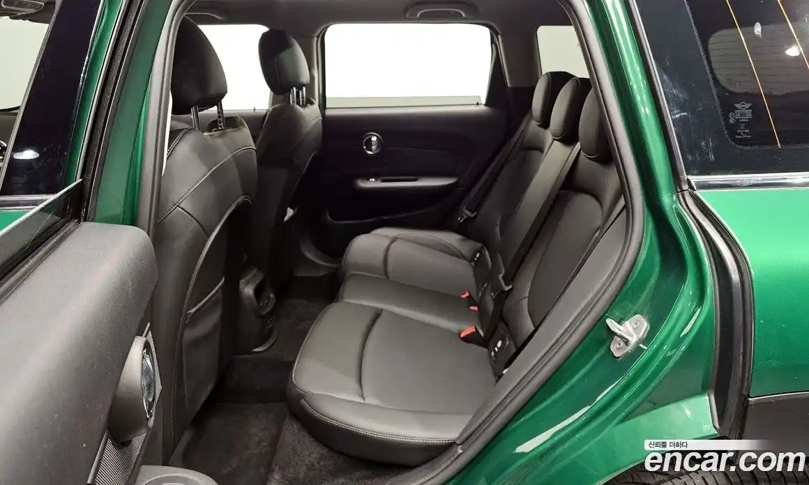 Mini Clubman 2020 1.5 Автомат в Москве № 167488, фото 15