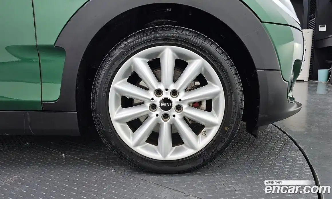 Mini Clubman 2020 1.5 Автомат в Москве № 167488, фото 4