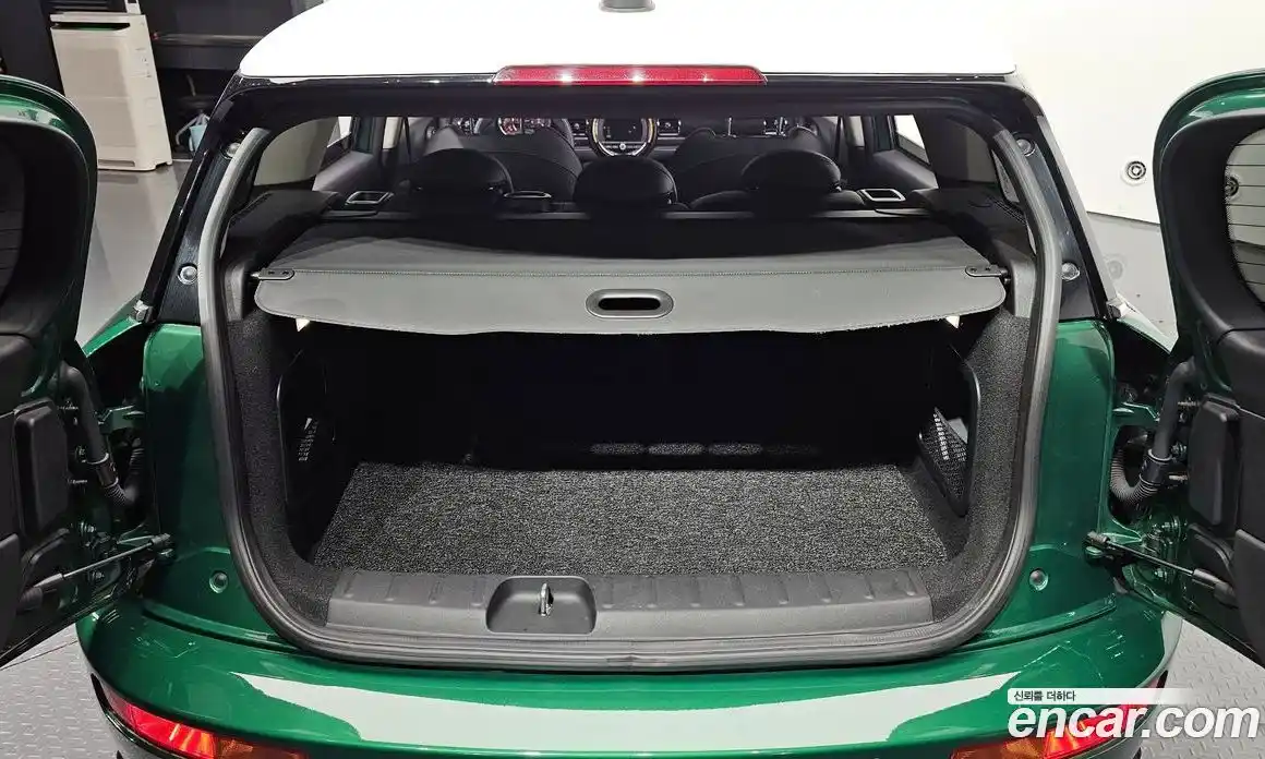 Mini Clubman 2020 1.5 Автомат в Москве № 167488, фото 5